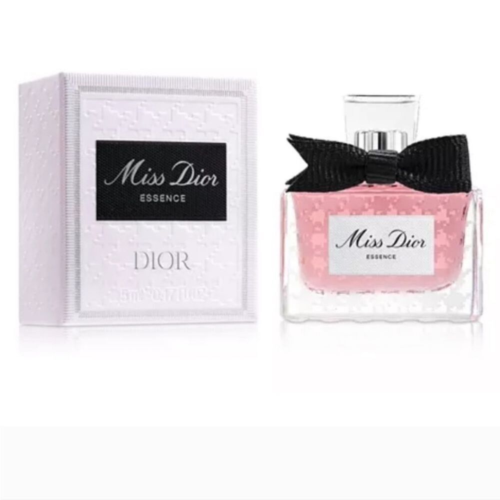 NEW Miss Dior Essence